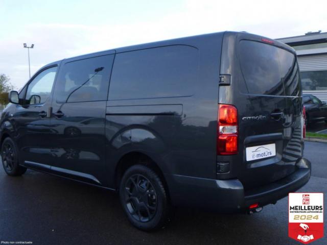 Citroen Jumpy image 1