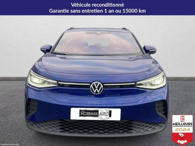 Volkswagen Id.4 image 3