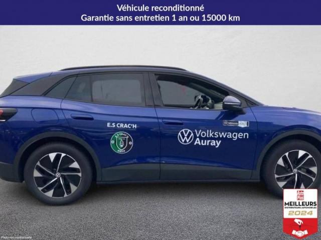 Volkswagen Id.4 image 2