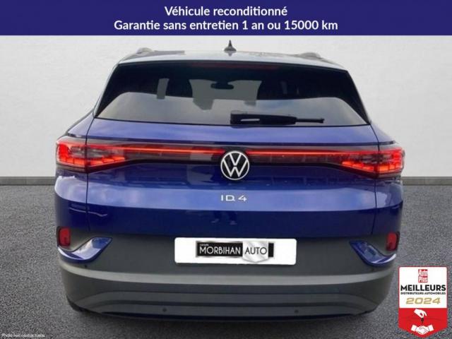 Volkswagen Id.4 image 7