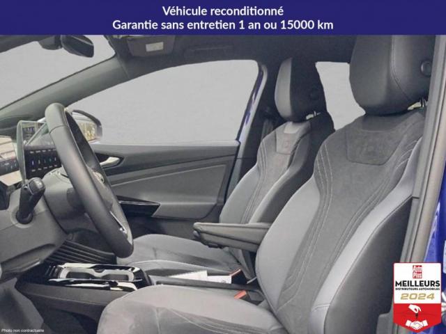 Volkswagen Id.4 image 8