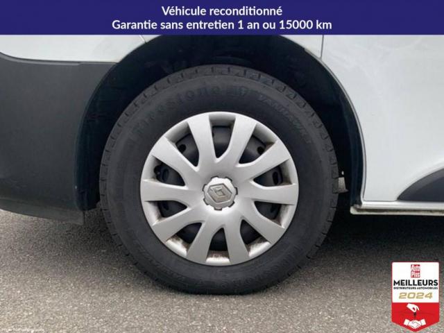 Renault Trafic image 3