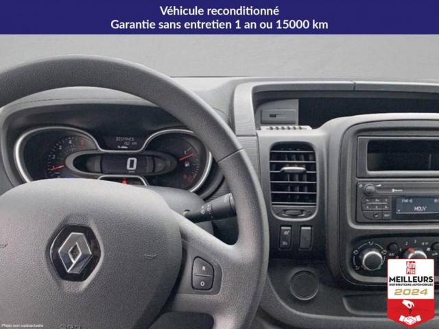 Renault Trafic image 6
