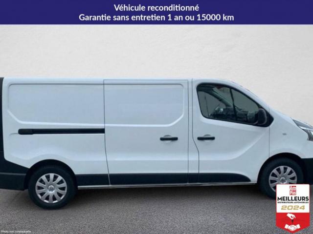 Renault Trafic image 5