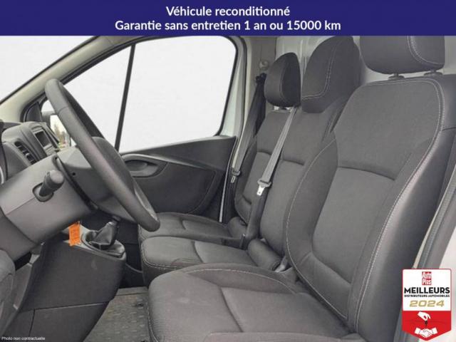 Renault Trafic image 7