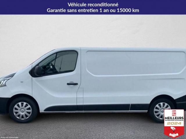 Renault Trafic image 4