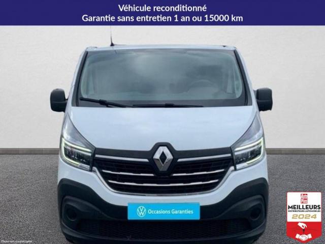 Renault Trafic image 2