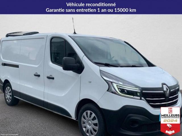 Renault Trafic image 9