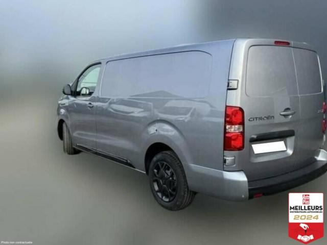 Citroen Jumpy image 2