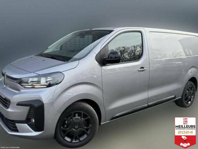 Citroen Jumpy image 6