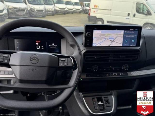 Citroen Jumpy image 1
