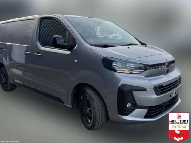 Citroen Jumpy image 3