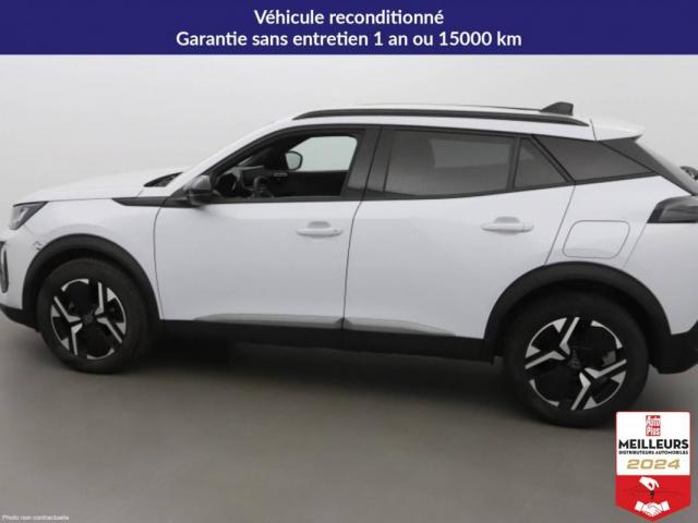 Peugeot 2008 image 3
