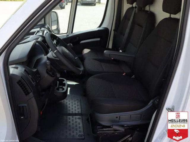 Peugeot Boxer image 7