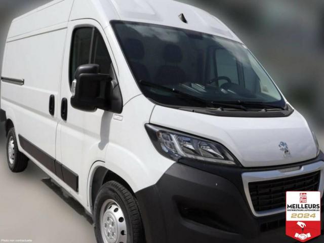 Peugeot Boxer image 6