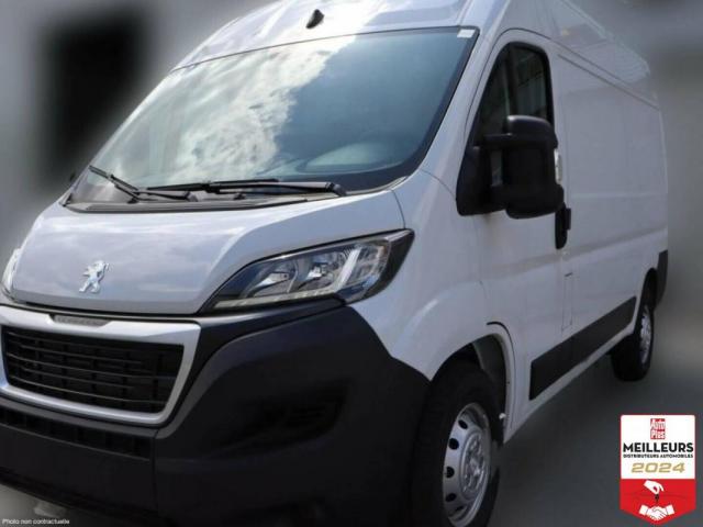 Peugeot Boxer image 5