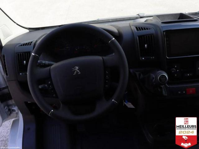 Peugeot Boxer image 3