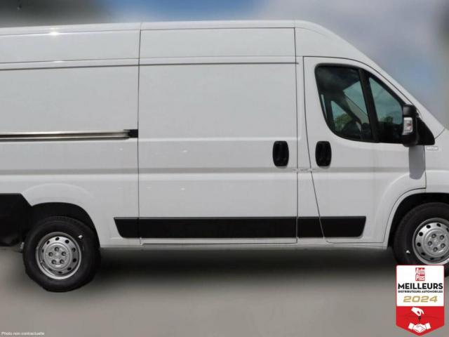Peugeot Boxer image 9