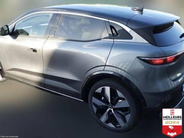 Renault Mégane image 4