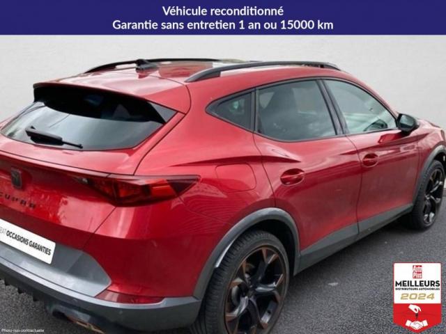 Cupra Formentor image 4