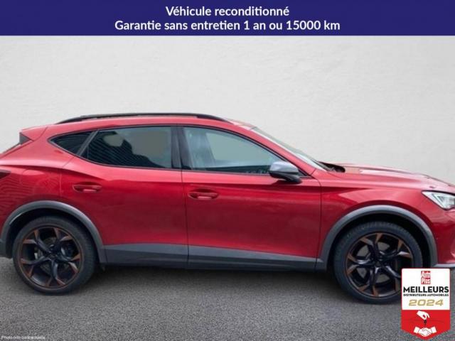 Cupra Formentor image 9
