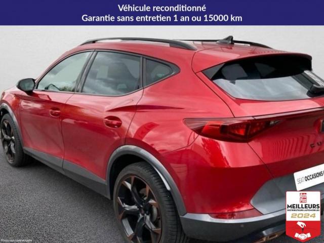 Cupra Formentor image 6
