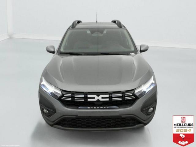 Dacia Sandero image 8