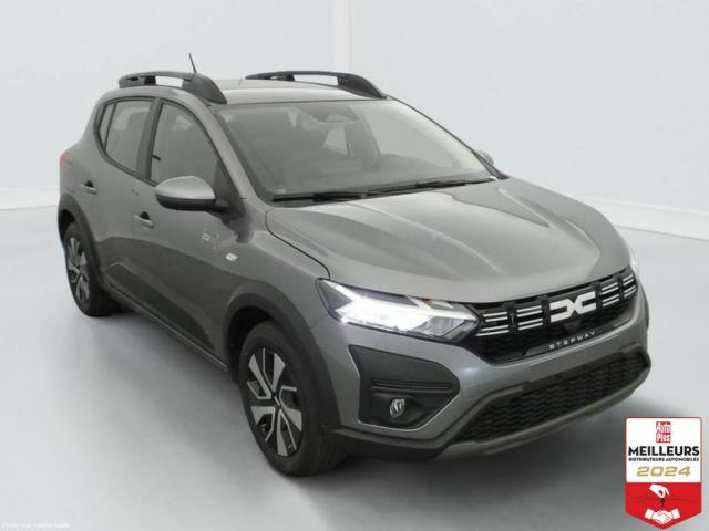 Dacia Sandero image 5