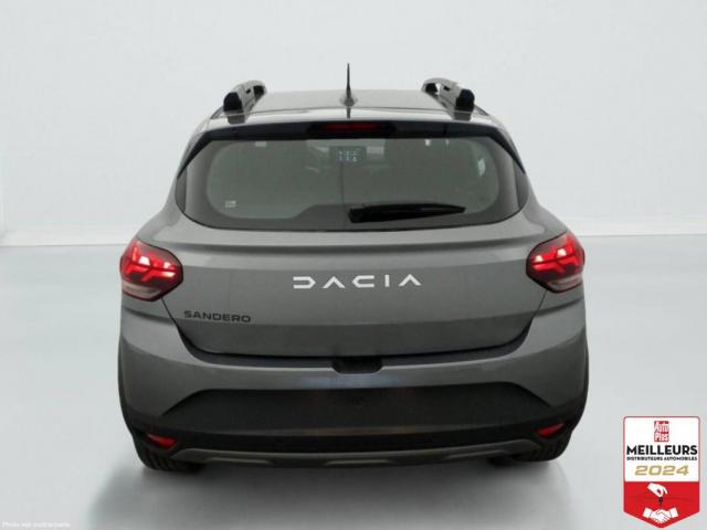 Dacia Sandero image 7