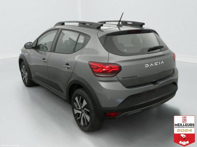 Dacia Sandero image 3