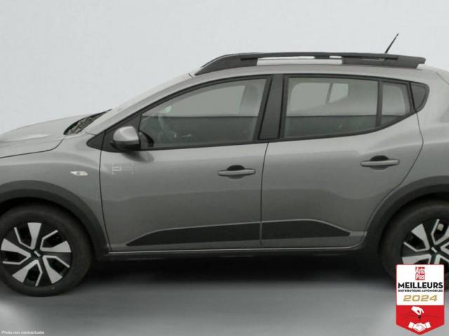 Dacia Sandero image 6