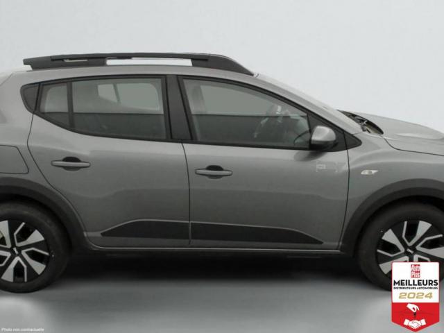 Dacia Sandero image 9