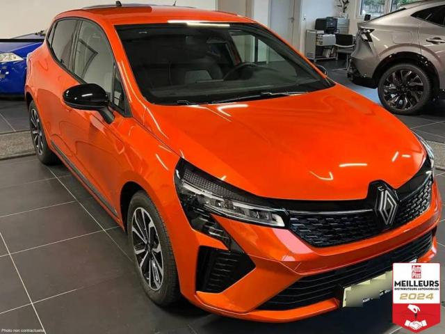 Renault Clio image 1