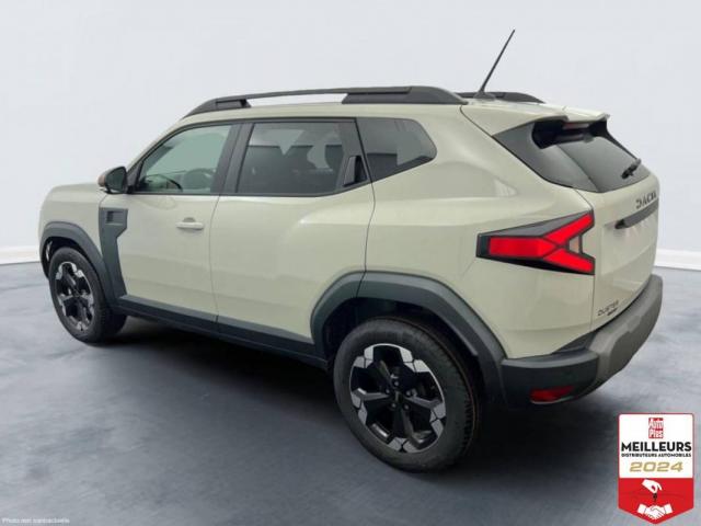 Dacia Duster image 9