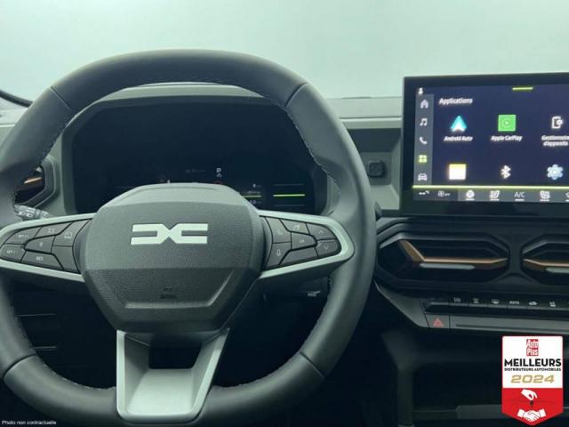Dacia Duster image 2