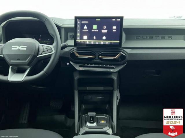Dacia Duster image 4