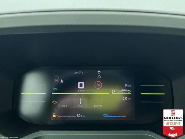 Dacia Duster image 7