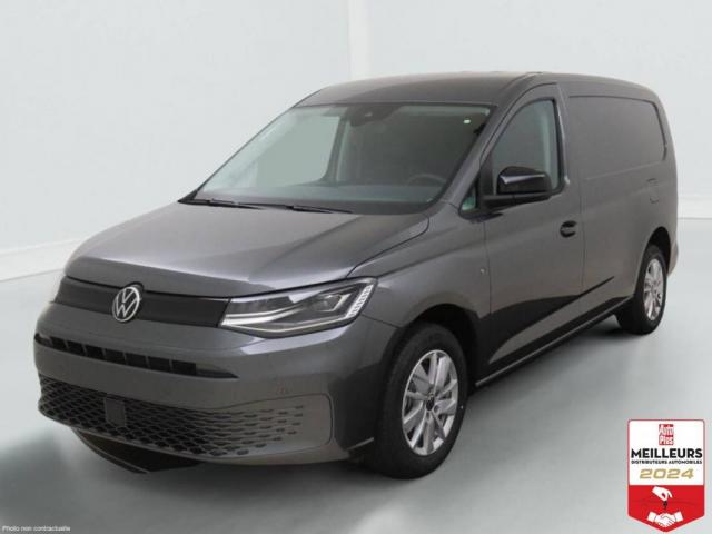 Volkswagen Caddy image 1