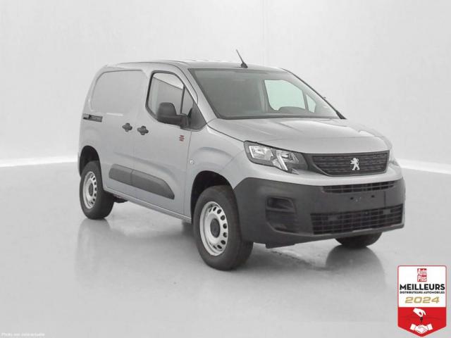 Peugeot Partner image 6