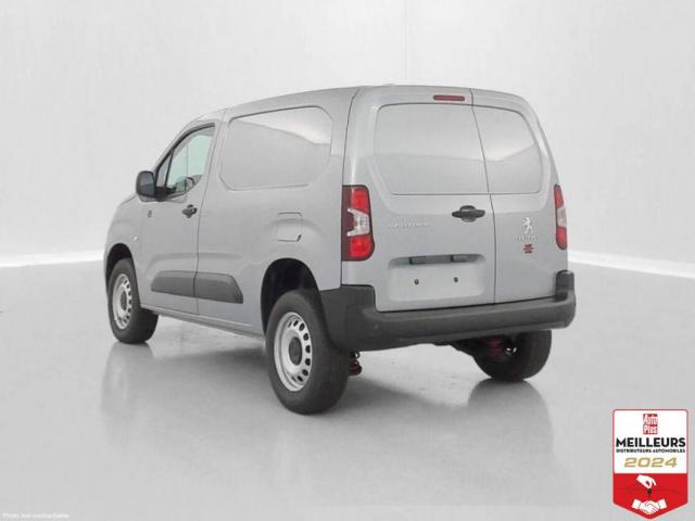 Peugeot Partner image 5