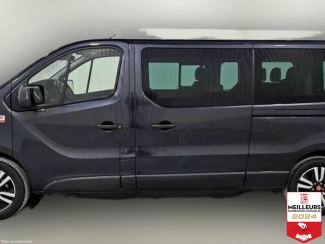 Renault Trafic image 5