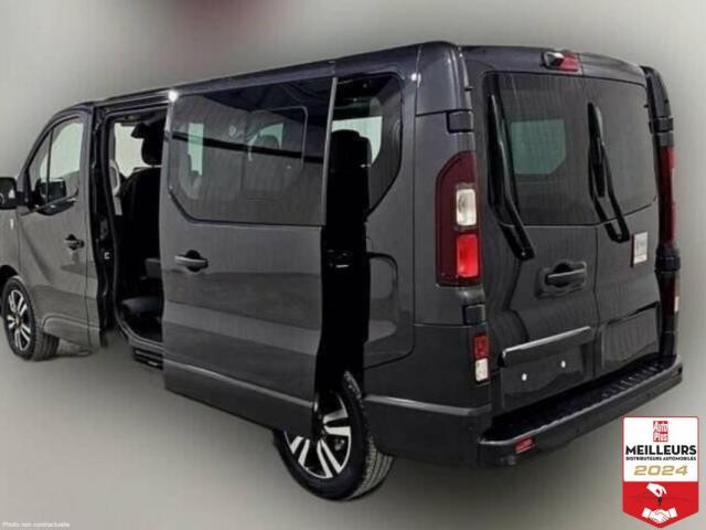 Renault Trafic image 9