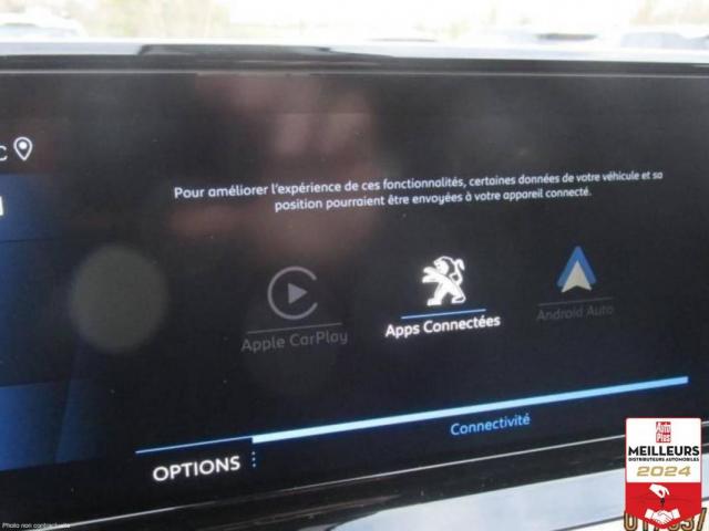 Peugeot 2008 image 2