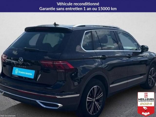 Volkswagen Tiguan image 6