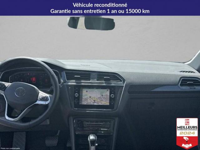 Volkswagen Tiguan image 7