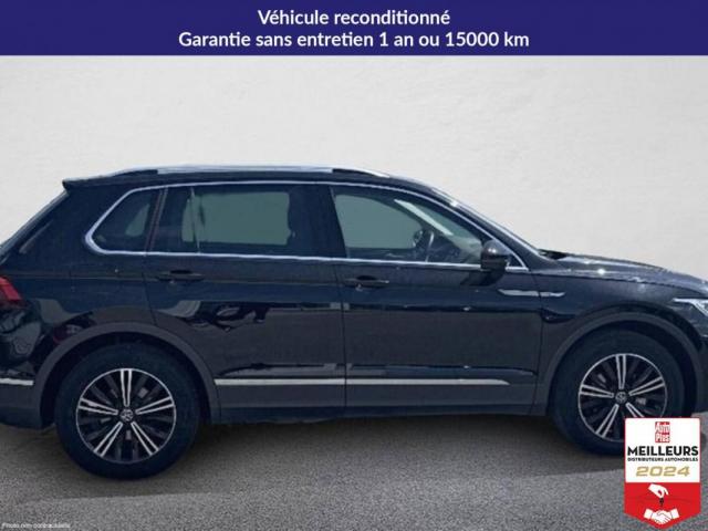 Volkswagen Tiguan image 3