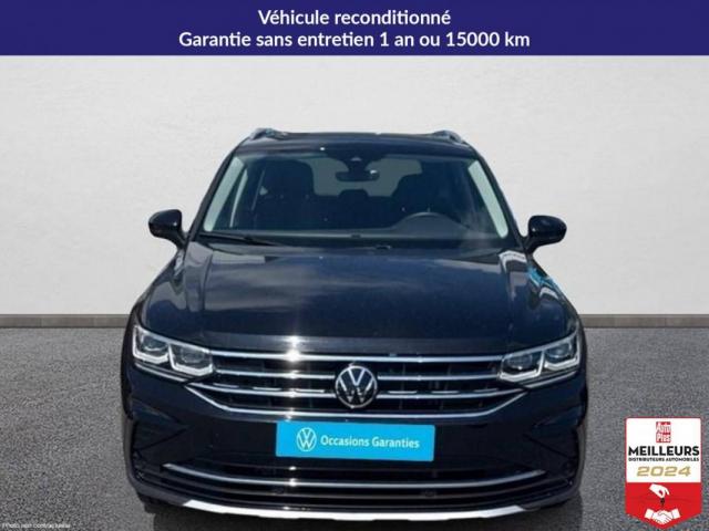 Volkswagen Tiguan image 8