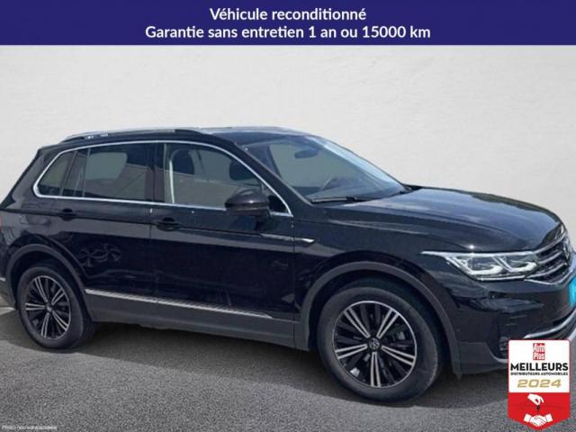 Volkswagen Tiguan image 2