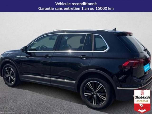 Volkswagen Tiguan image 4