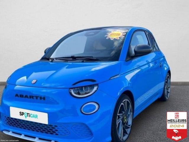 Abarth